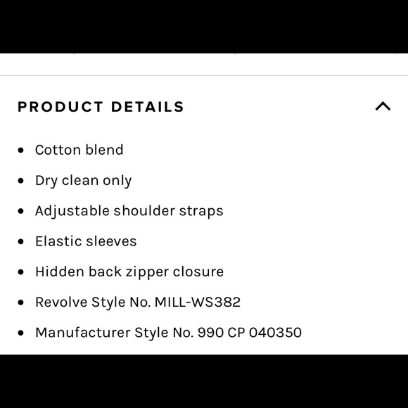 {MILLY} Top NWT - Picture 4 of 4